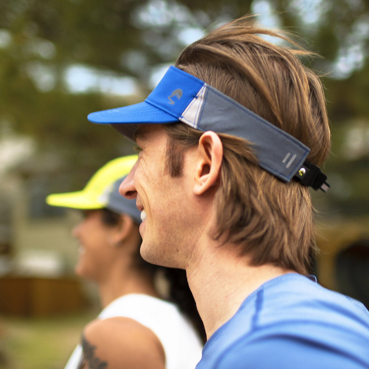Sunday Afternoons Women's|Men's VaporLite Rush Visor