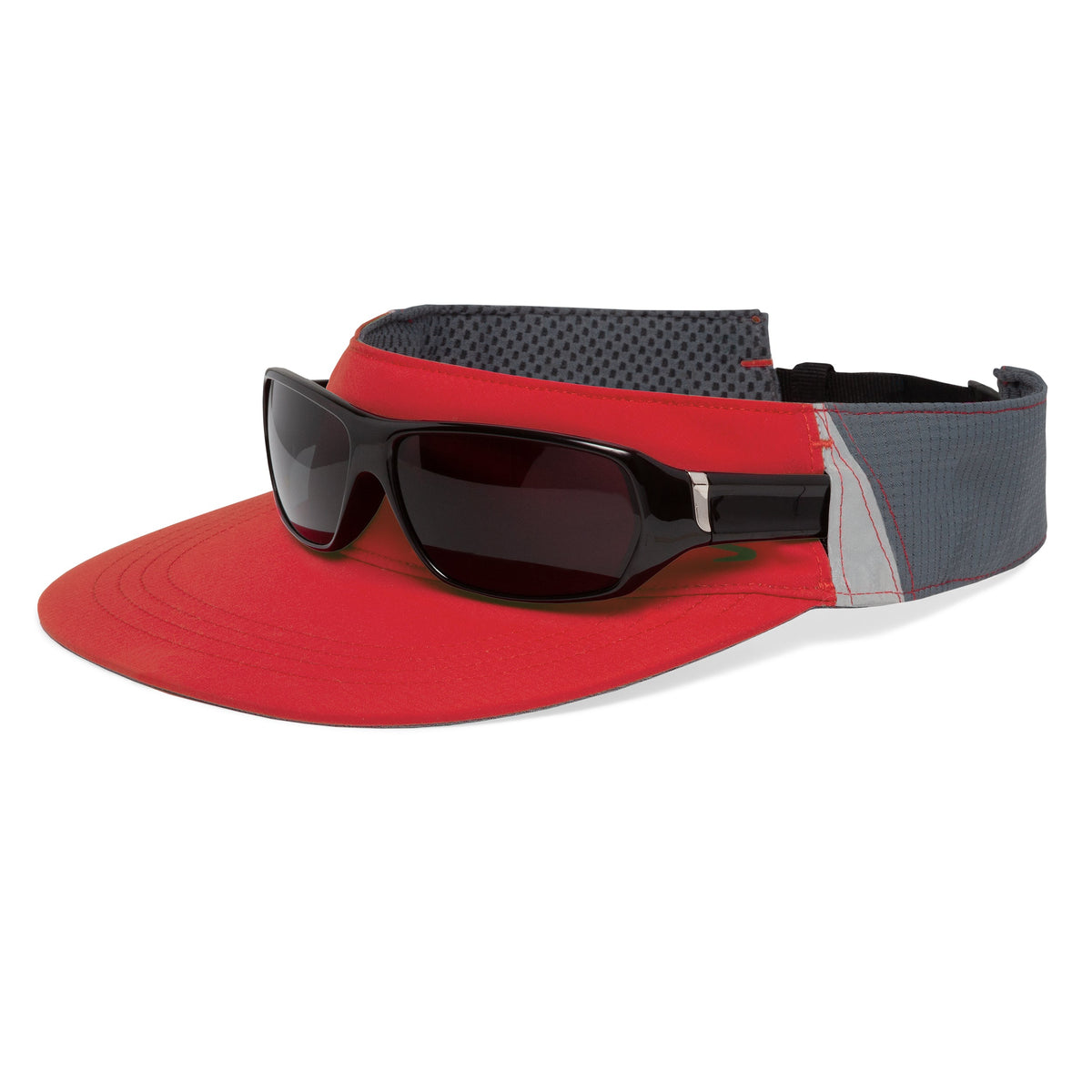 Sunday Afternoons Women's|Men's VaporLite Rush Visor