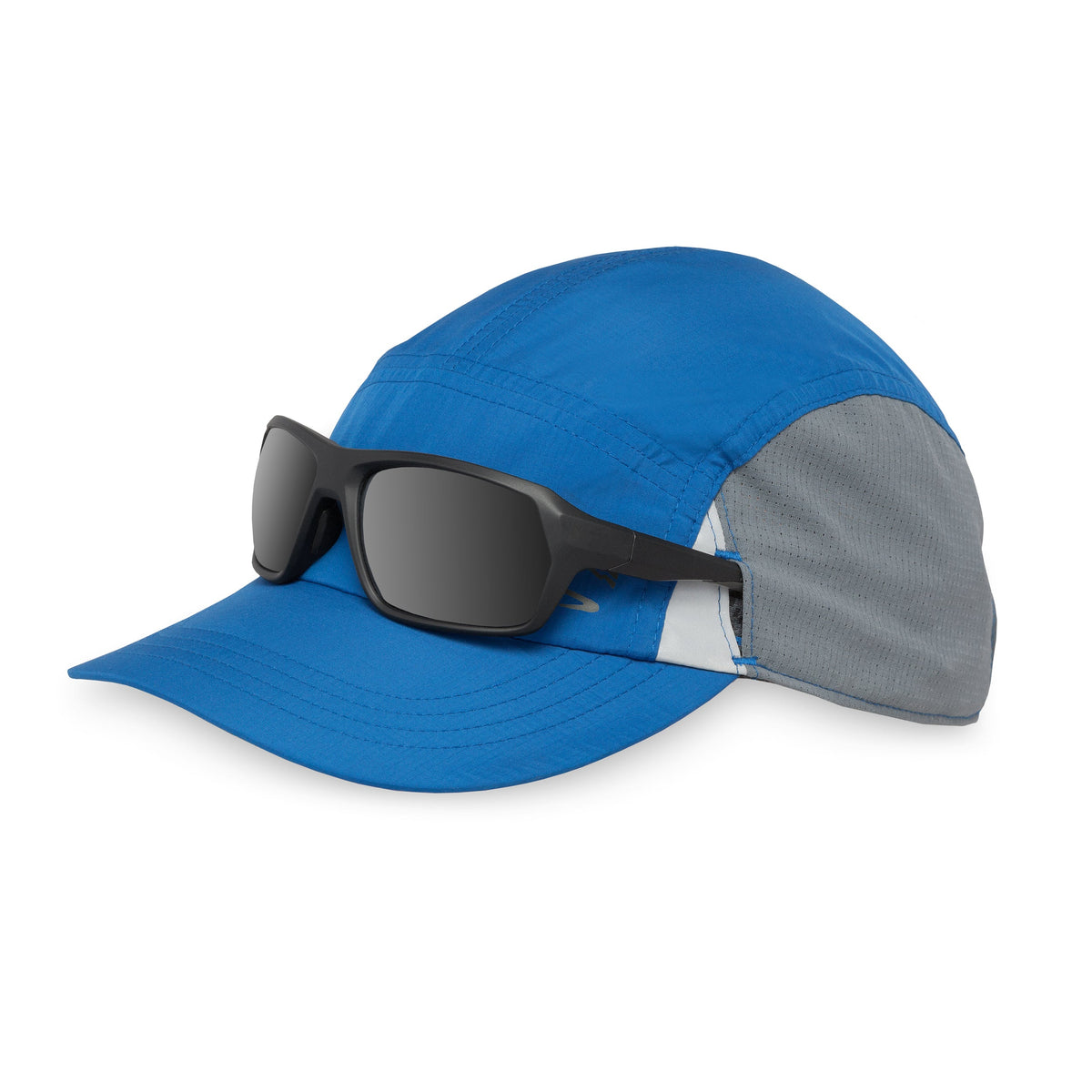 Sunday Afternoons Women's|Men's Vaporlite Stride Cap | Lightweight, Breathable Running Cap