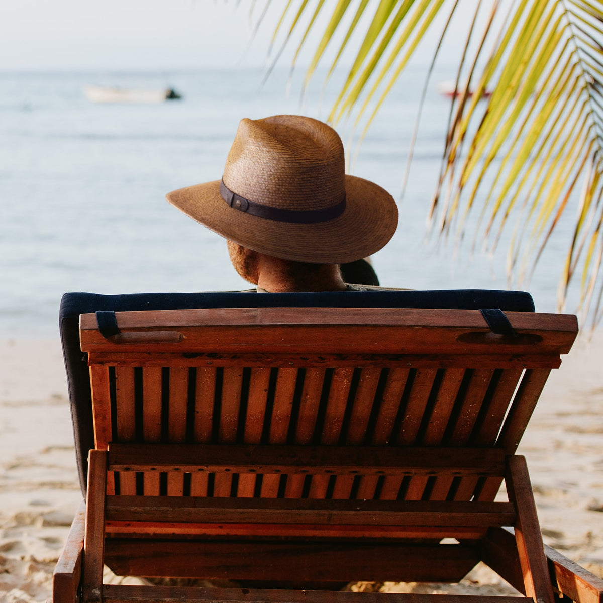 Sunday Afternoons Women's|Men's Unwind Hat | Relaxed, Packable Sun Hat