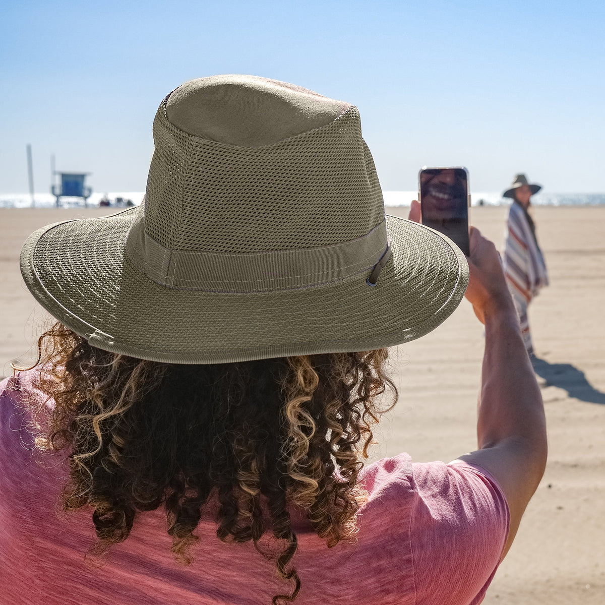 Sunday Afternoons Women's|Men's EasyBreezer Hat
