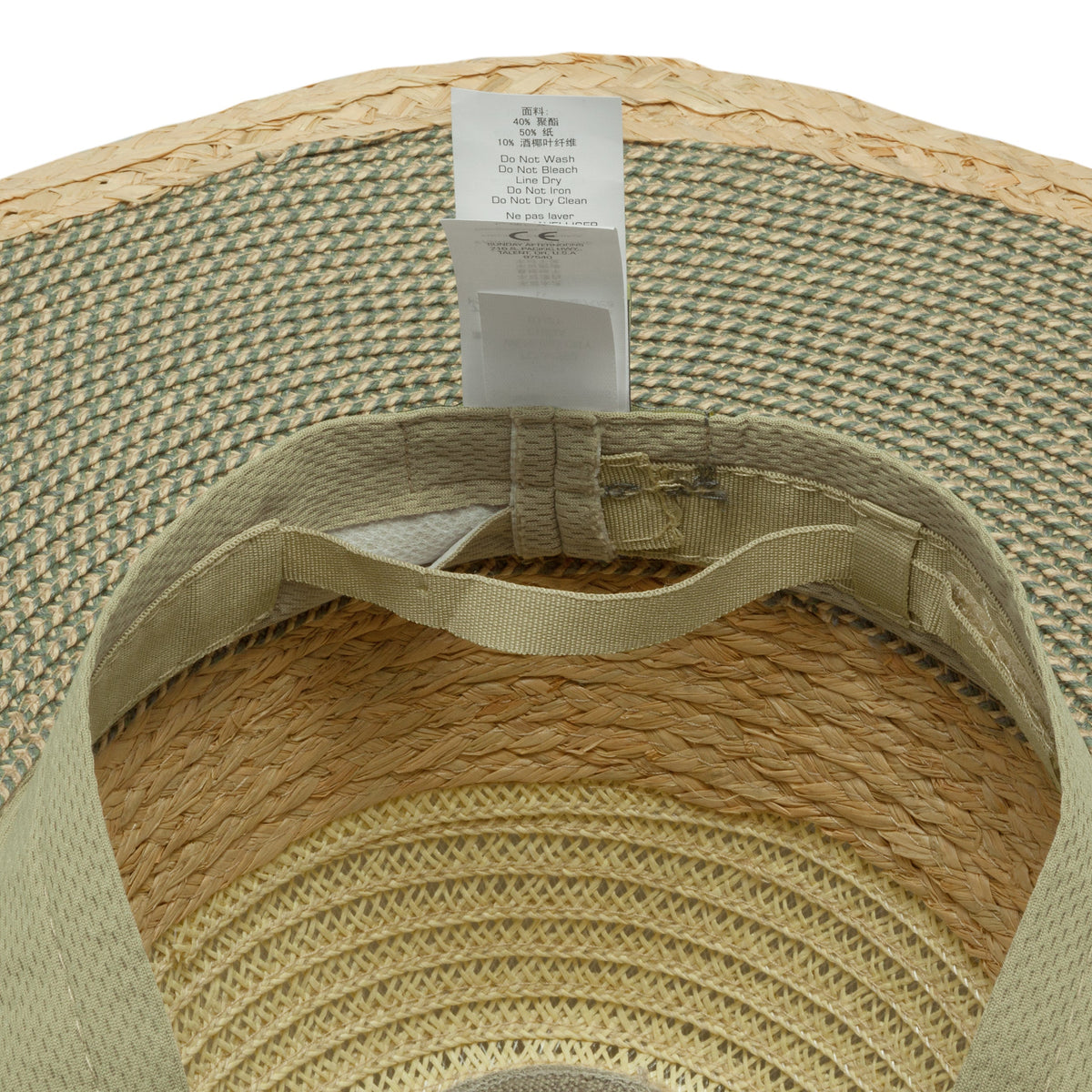 Sunday Afternoons Sale Valencia Hat - SALE