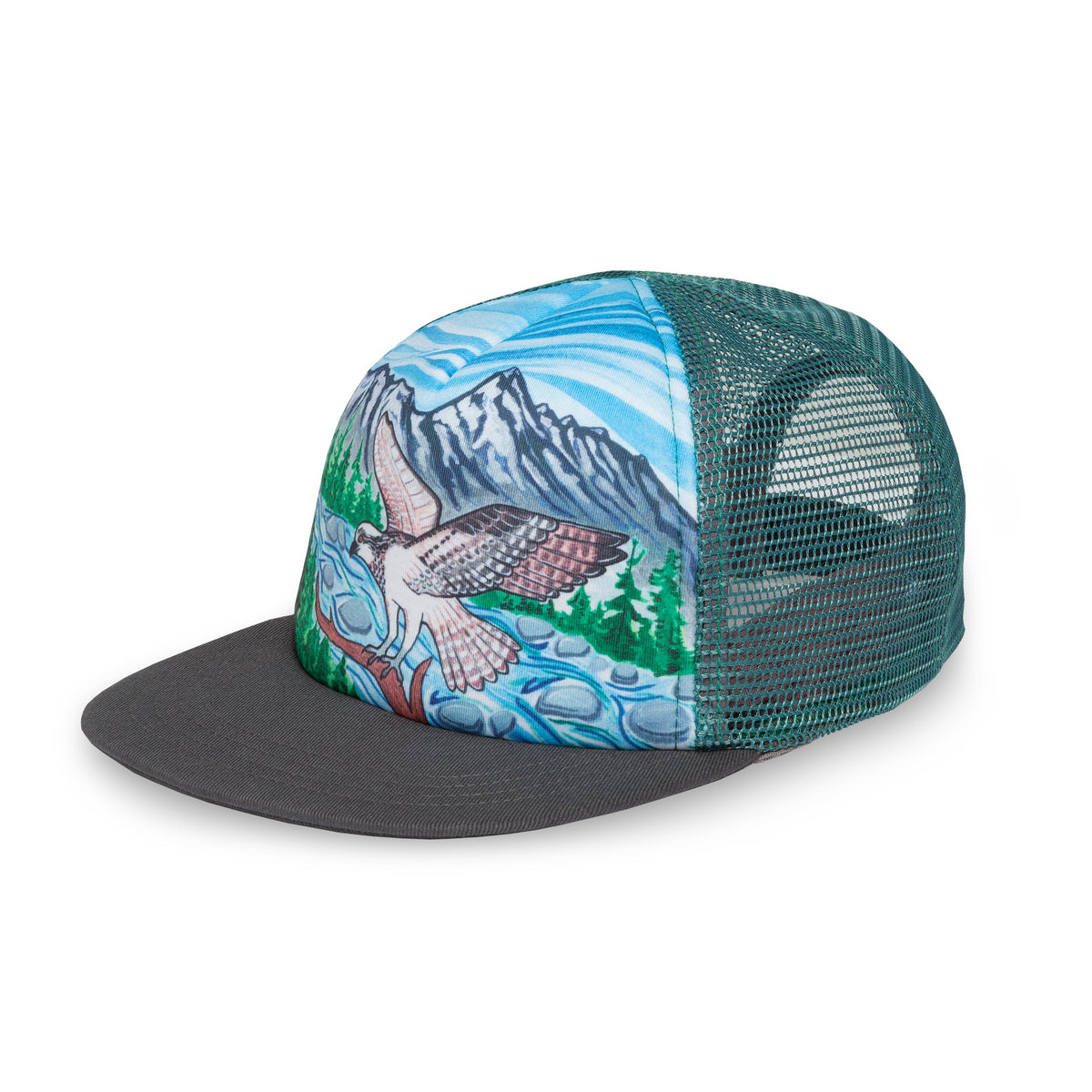 Sunday Afternoons Sale Toddler Osprey Trucker - SALE