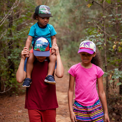 Sunday Afternoons Sale Toddler Osprey Trucker - SALE