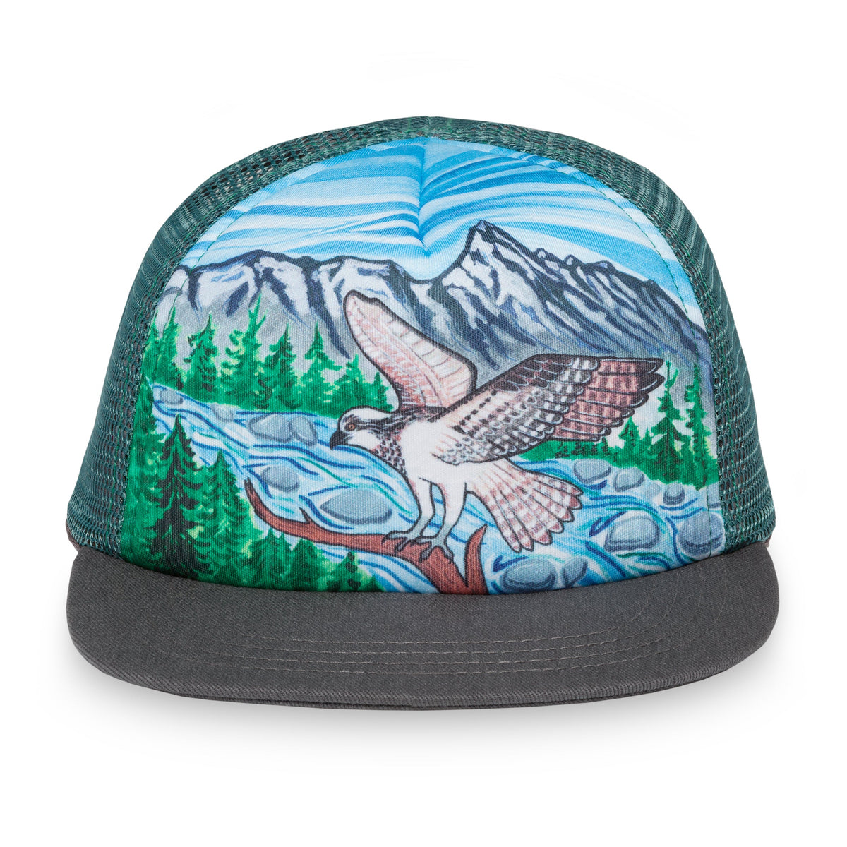 Sunday Afternoons Sale Toddler Osprey Trucker - SALE