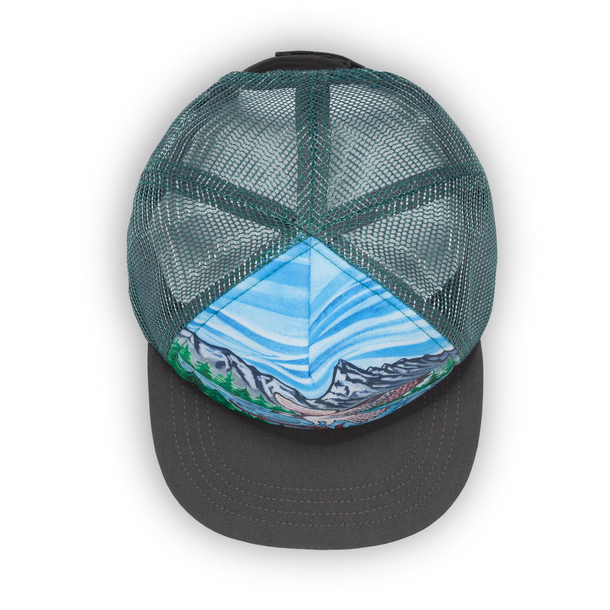 Sunday Afternoons Sale Toddler Osprey Trucker - SALE