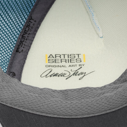 Sunday Afternoons Sale Toddler Osprey Trucker - SALE