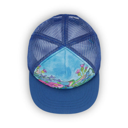 Sunday Afternoons Sale Toddler Hummingbird Trucker - SALE