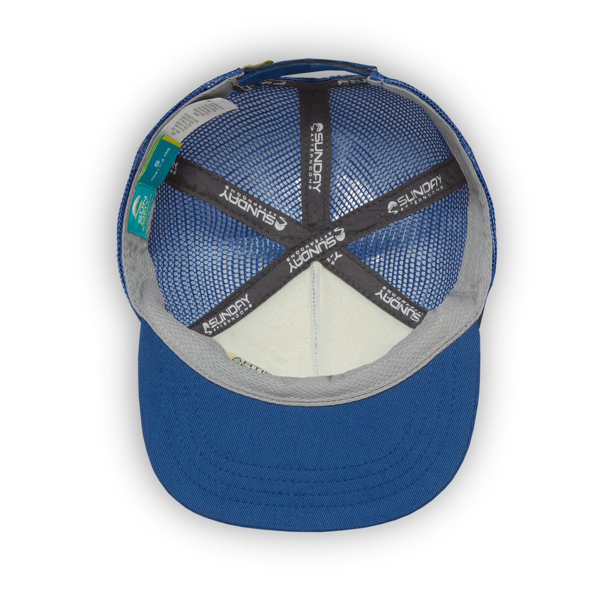 Sunday Afternoons Sale Toddler Hummingbird Trucker - SALE