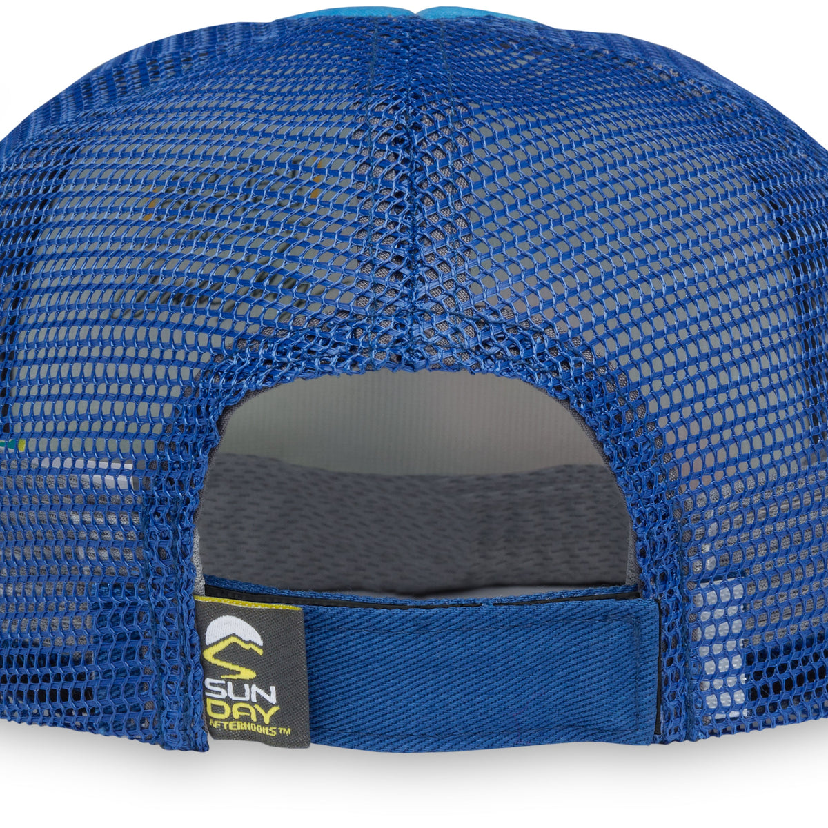 Sunday Afternoons Sale Toddler Hummingbird Trucker - SALE