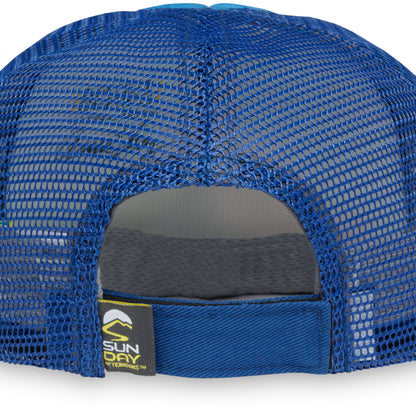 Sunday Afternoons Sale Toddler Hummingbird Trucker - SALE