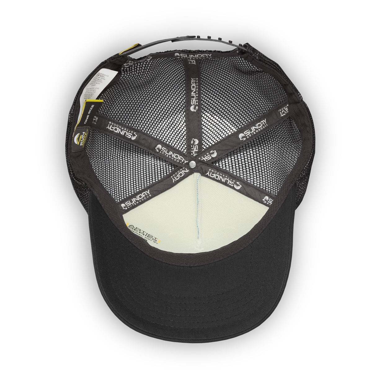 Sunday Afternoons Women's|Men's Mountain High Trucker