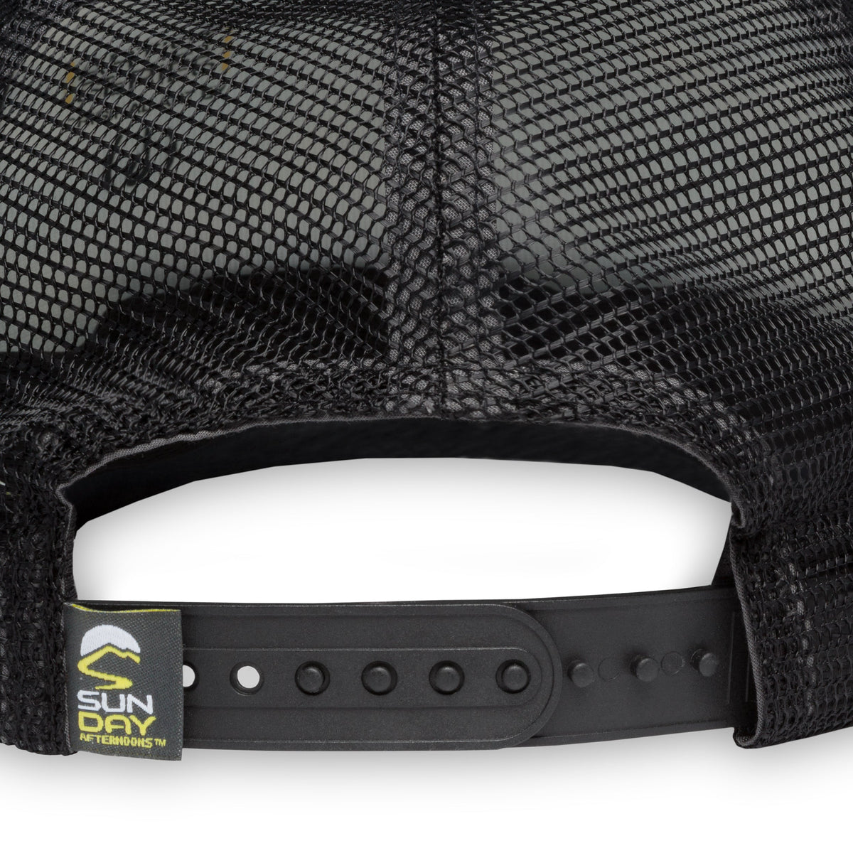 Sunday Afternoons Women's|Men's Mountain High Trucker