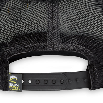 Sunday Afternoons Women's|Men's Mountain High Trucker