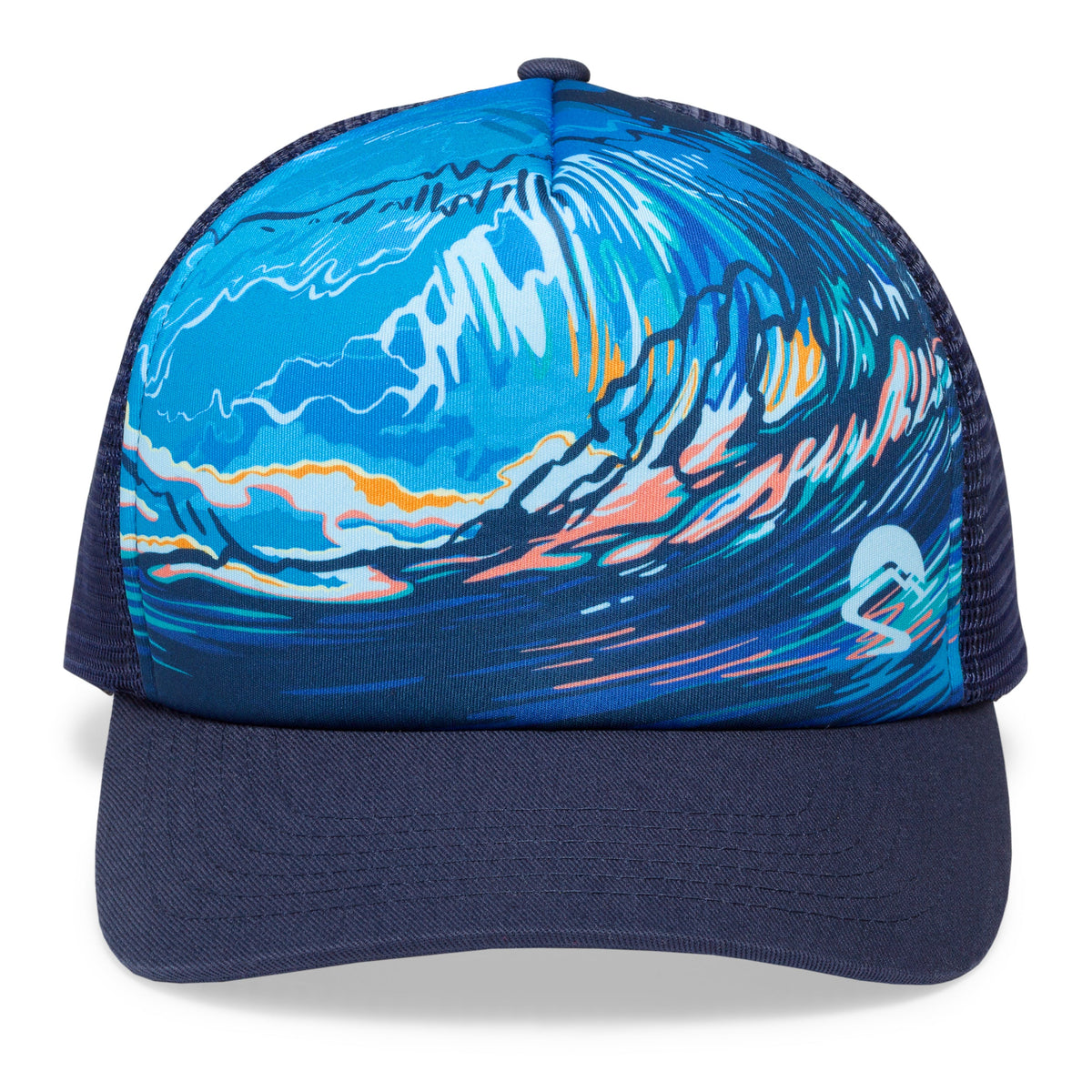 Sunday Afternoons Women's|Men's Into the Blue Trucker