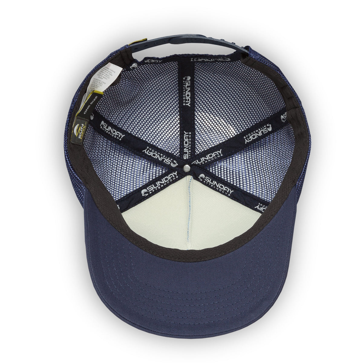 Sunday Afternoons Women's|Men's Into the Blue Trucker