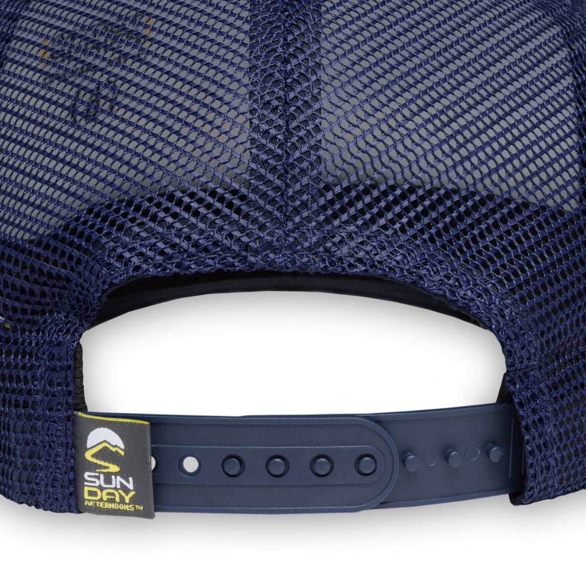 Sunday Afternoons Women's|Men's Into the Blue Trucker