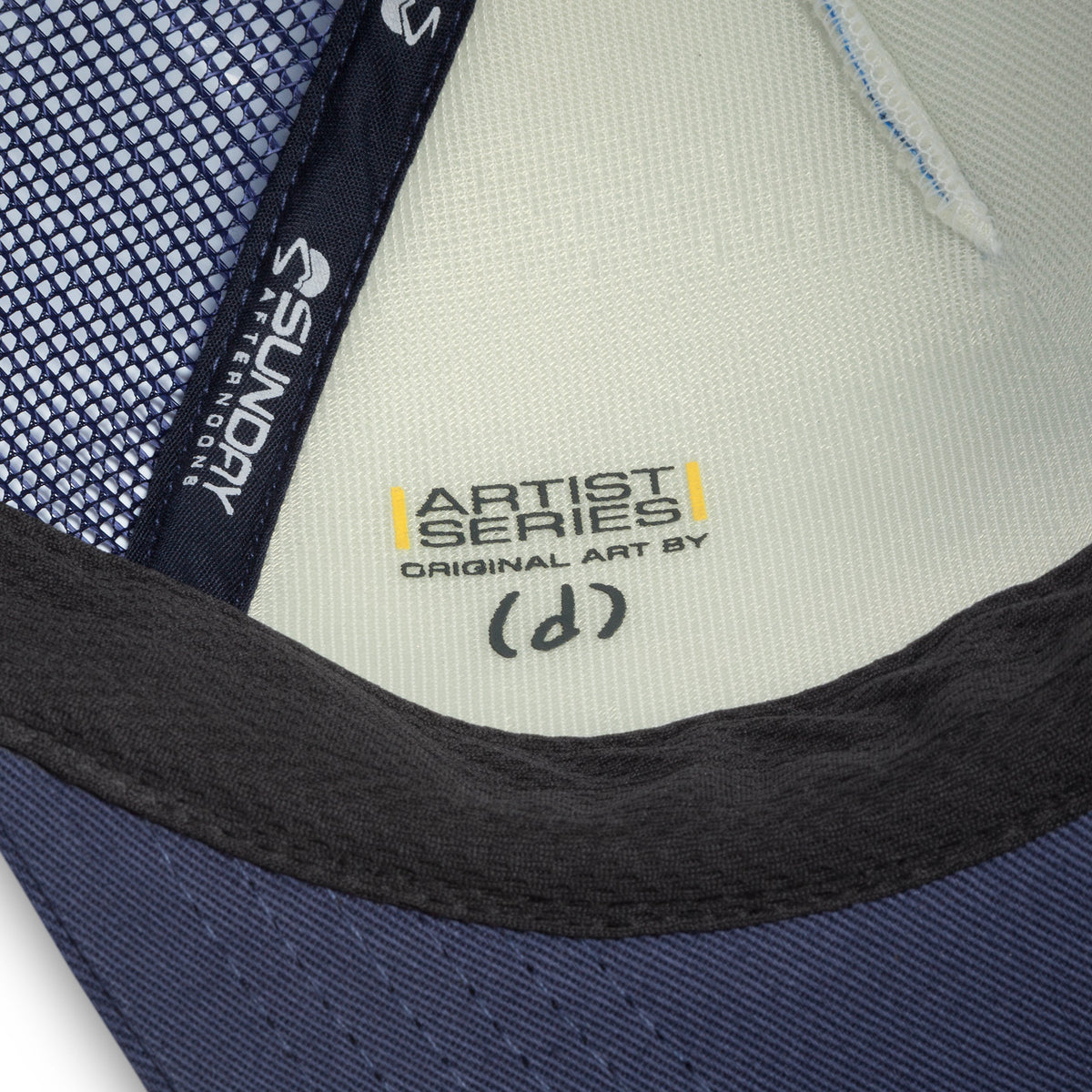 Sunday Afternoons Women's|Men's Into the Blue Trucker