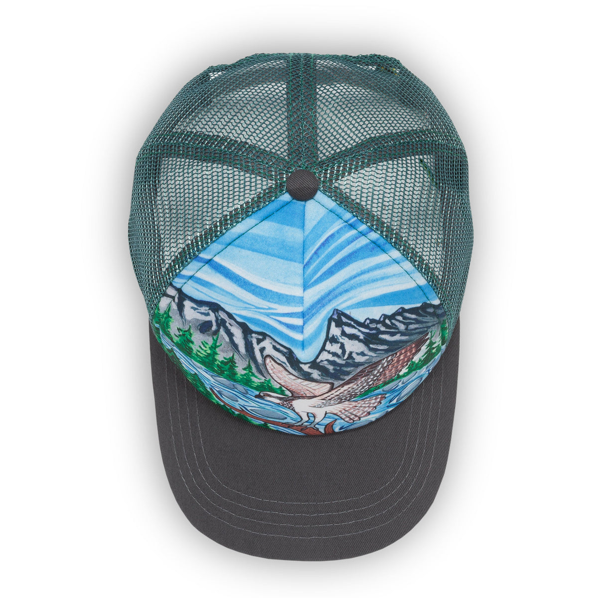 Sunday Afternoons Kids' Kids' Osprey Trucker
