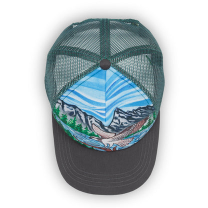 Sunday Afternoons Kids' Kids' Osprey Trucker