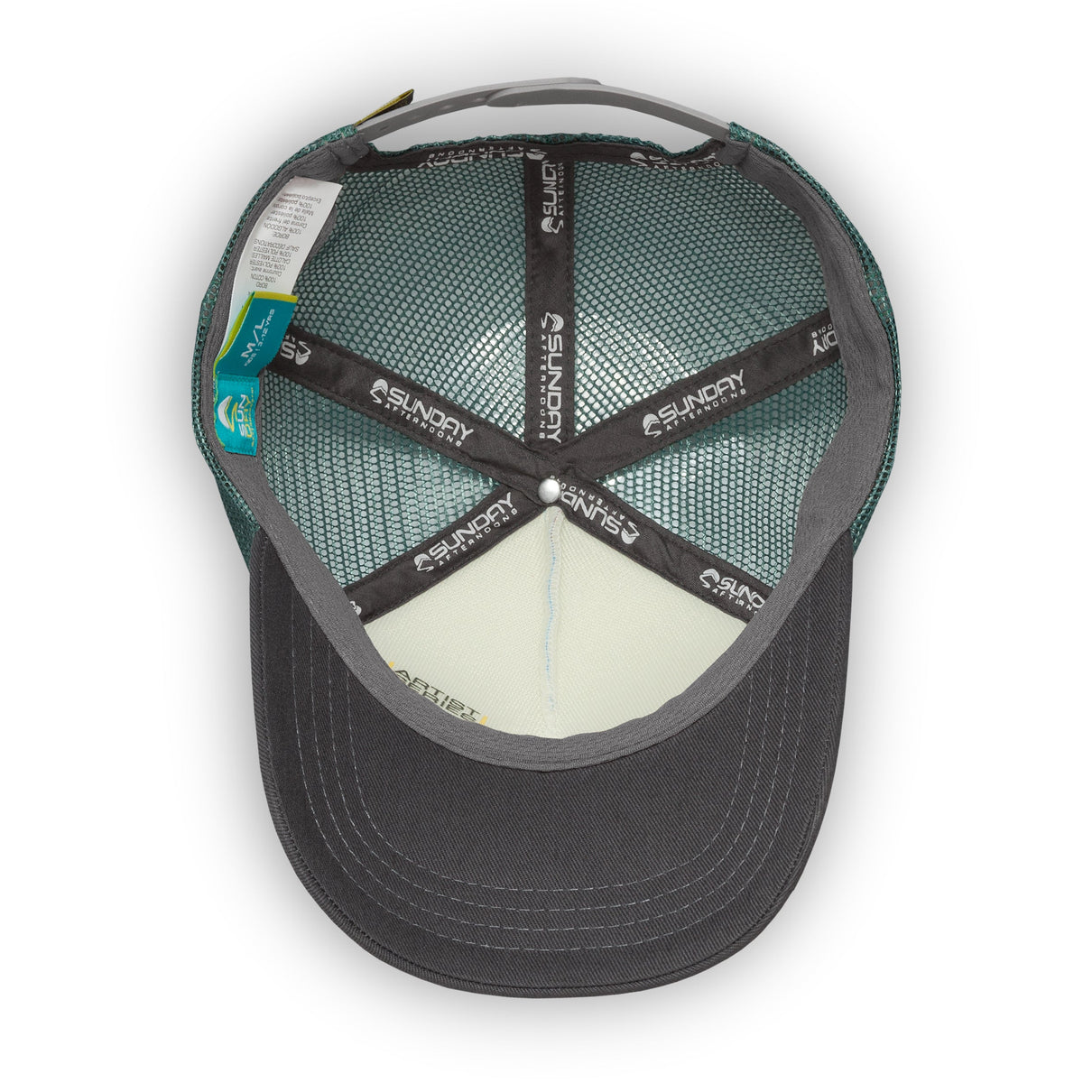 Sunday Afternoons Kids' Kids' Osprey Trucker