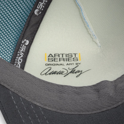 Sunday Afternoons Kids' Kids' Osprey Trucker