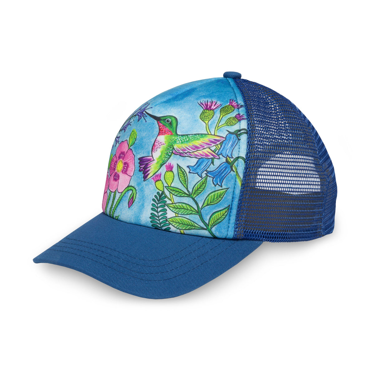 Hummingbird,M/L