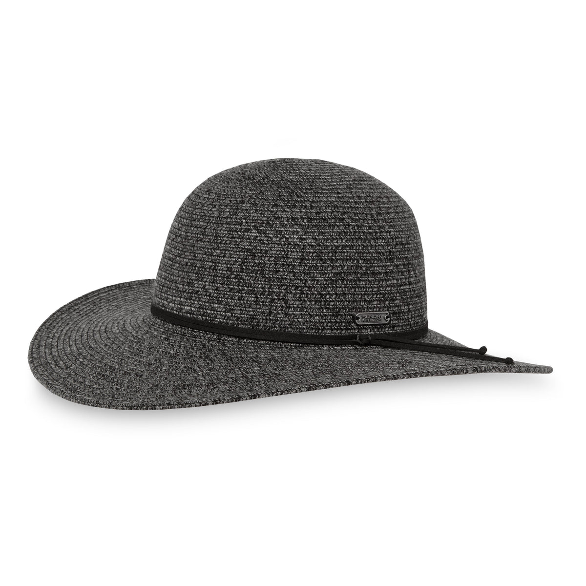 Heathered Carbon,S/M