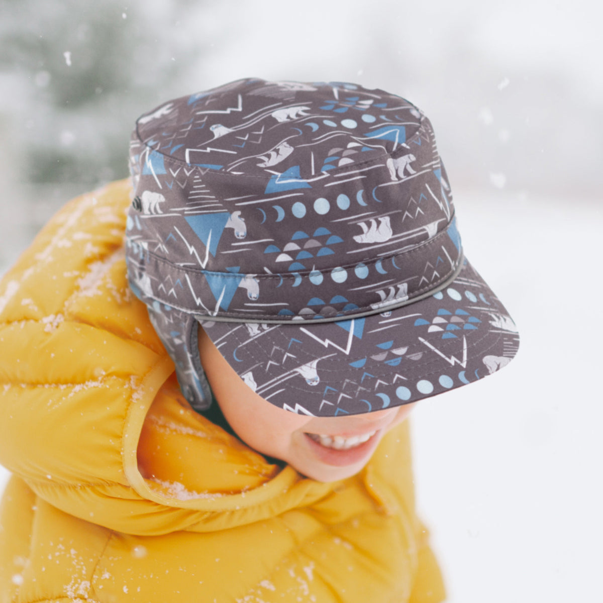 Sunday Afternoons Sale Kids' Arctic Ice Cap - SALE