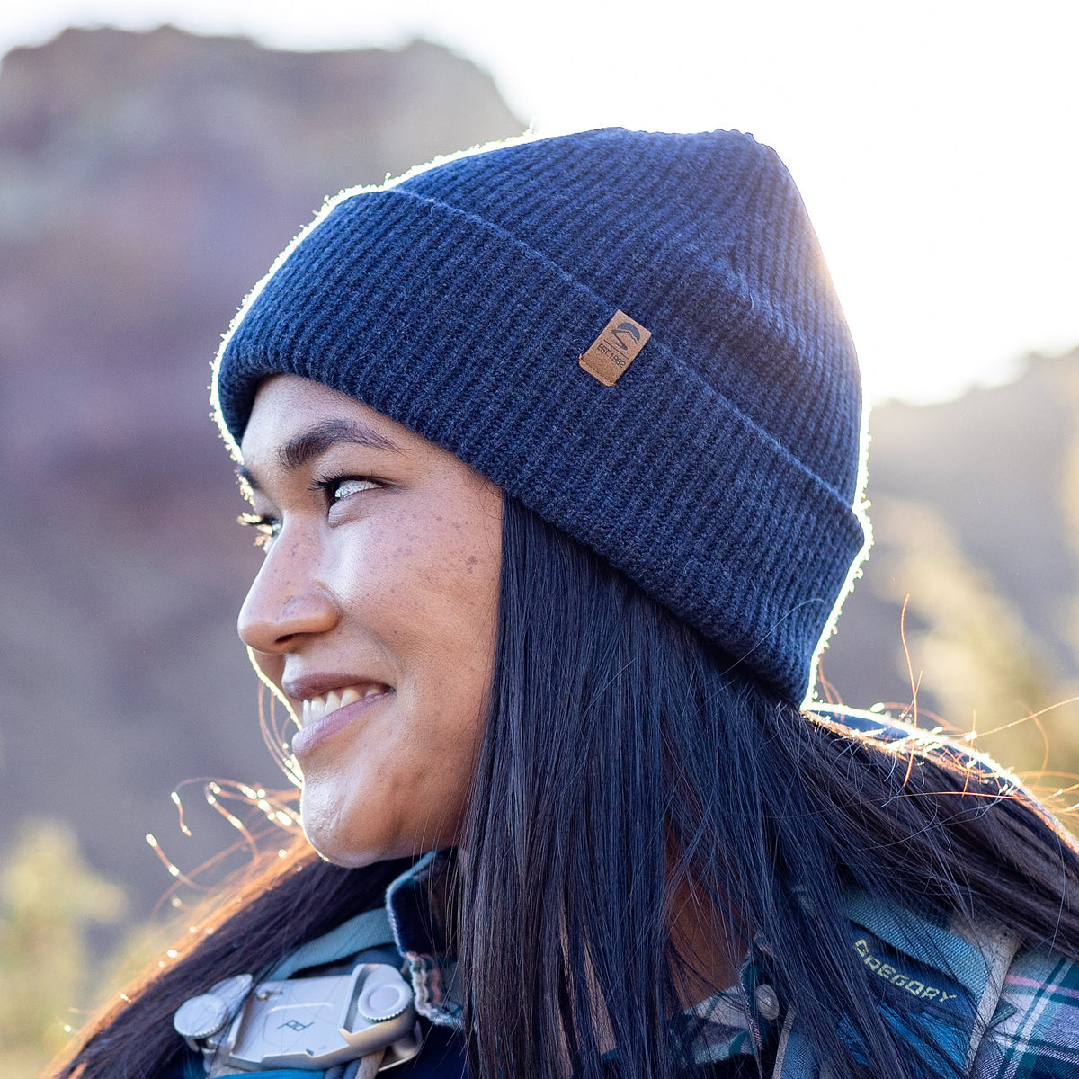 Sunday Afternoons Women's|Men's Northerly Merino Beanie