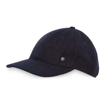 Darkest Navy,One Size