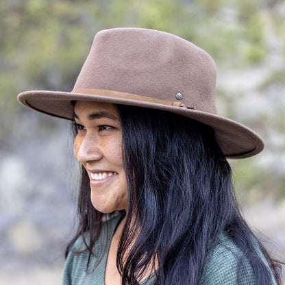 Sunday Afternoons Women's|Men's Quinn Hat | Women's Packable Sun Hat