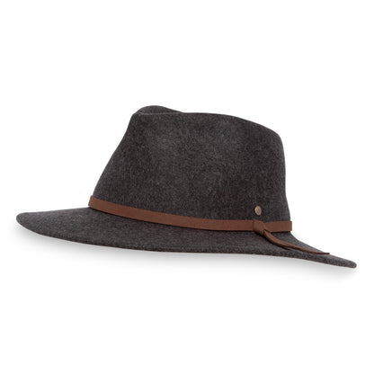 Heathered Dark Gray,Medium