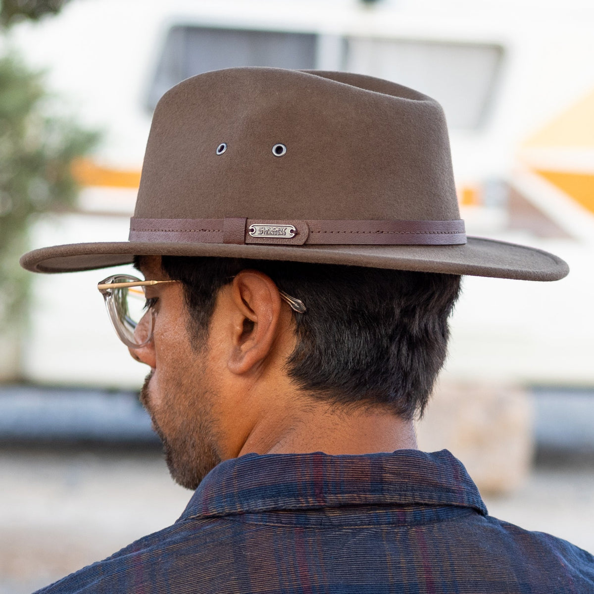 Sunday Afternoons Women's|Men's Winston Hat | Classic, Water-Resistant Sun Hat