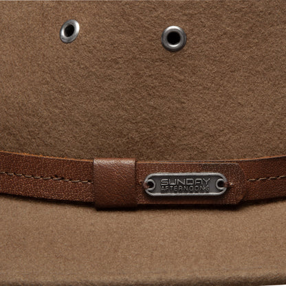 Sunday Afternoons Women's|Men's Winston Hat | Classic, Water-Resistant Sun Hat