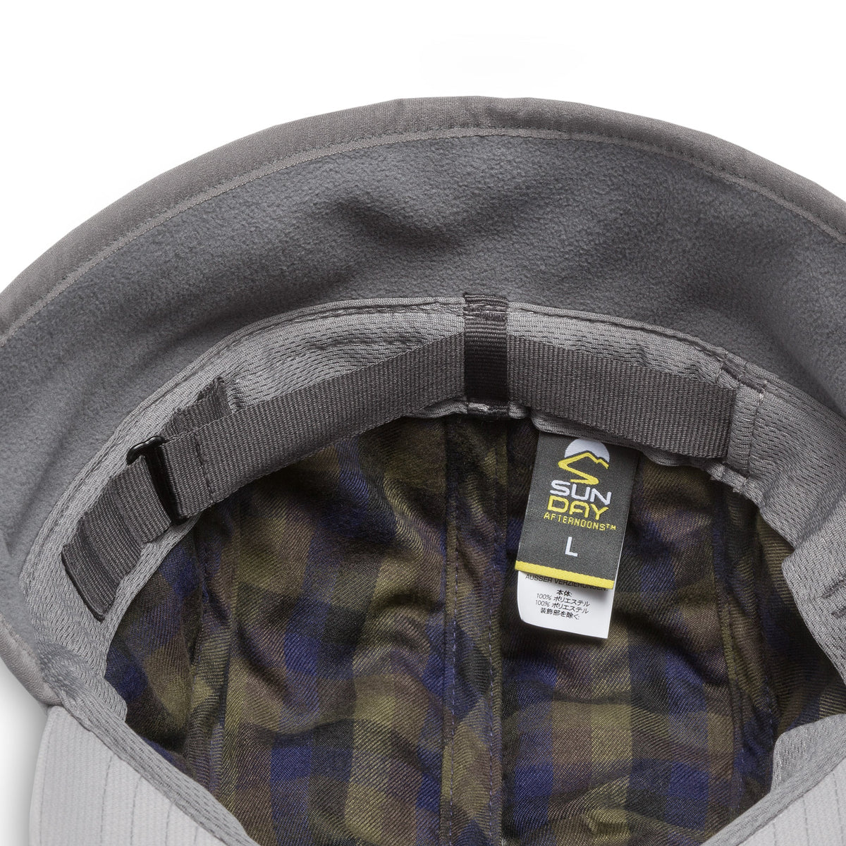 Sunday Afternoons Women's|Men's Alpine Tundra Cap