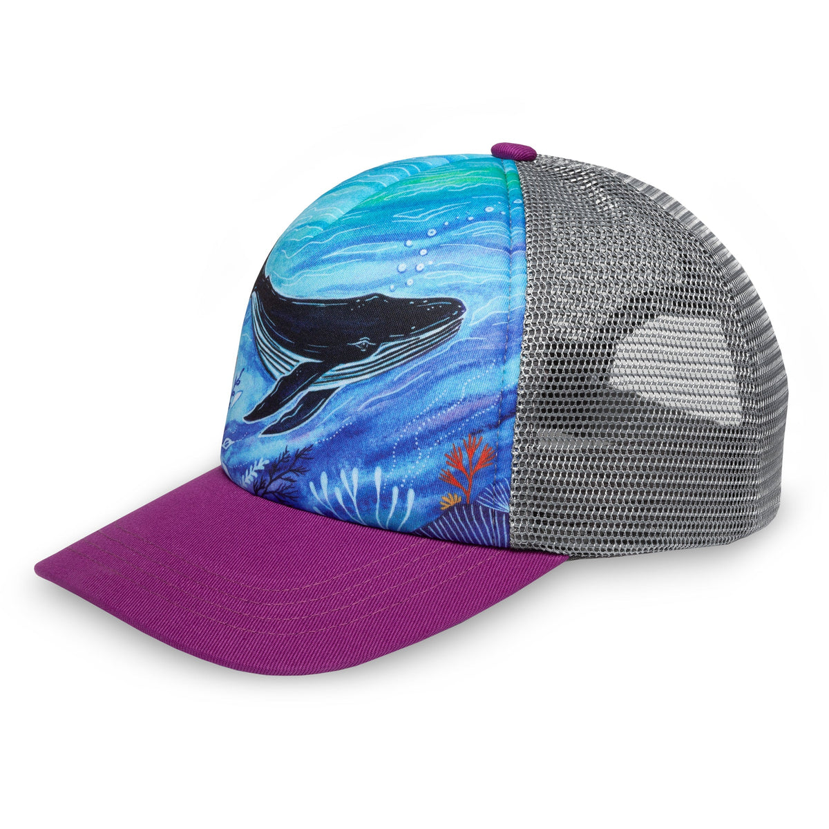 Whale Song,M/L