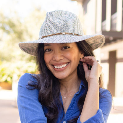 Sunday Afternoons Women's Wanderlust Fedora