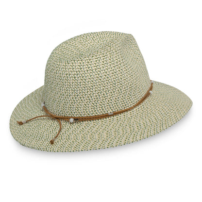 Sunday Afternoons Women's Wanderlust Fedora