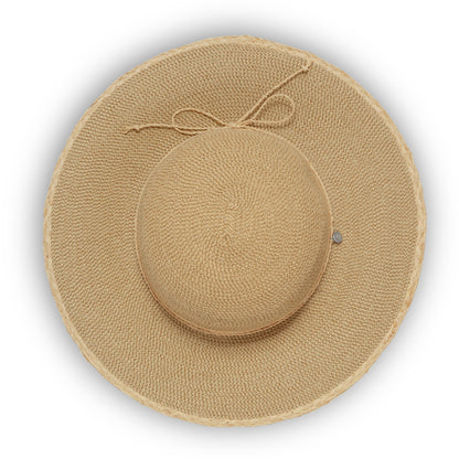 Sunday Afternoons Women's Athena Hat - Adjustable Wide Brimmed Sun Hat