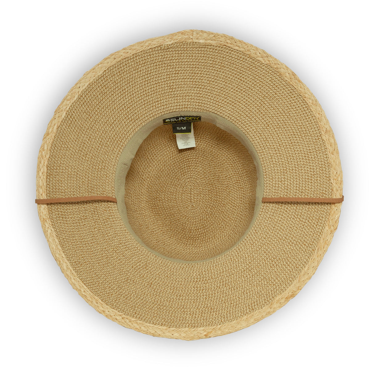 Sunday Afternoons Women's Athena Hat - Adjustable Wide Brimmed Sun Hat