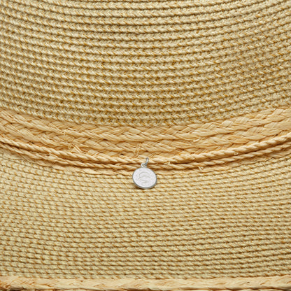 Sunday Afternoons Women's Athena Hat - Adjustable Wide Brimmed Sun Hat