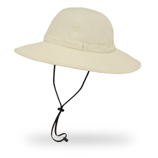 Sunday Afternoons Women's Voyage Hat | Travel-Ready, Adjustable Sun Hat
