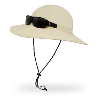 Sunday Afternoons Women's Voyage Hat | Travel-Ready, Adjustable Sun Hat