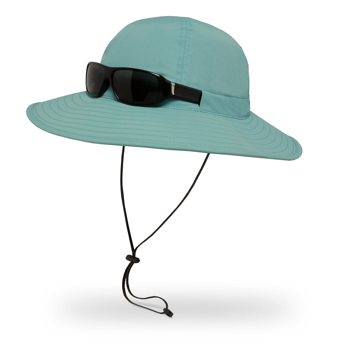 Sunday Afternoons Women's Voyage Hat | Travel-Ready, Adjustable Sun Hat