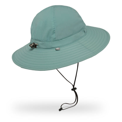 Sunday Afternoons Women's Voyage Hat | Travel-Ready, Adjustable Sun Hat