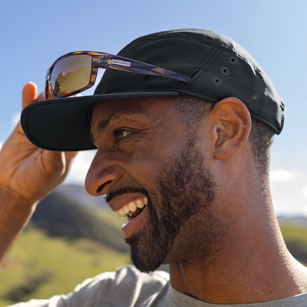 Sunday Afternoons Women's|Men's|Sale Sunward Radar | UV Protection, Adjustable Cap