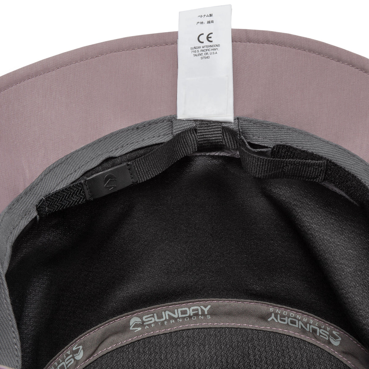 Sunday Afternoons Women's|Men's Sunward Bucket