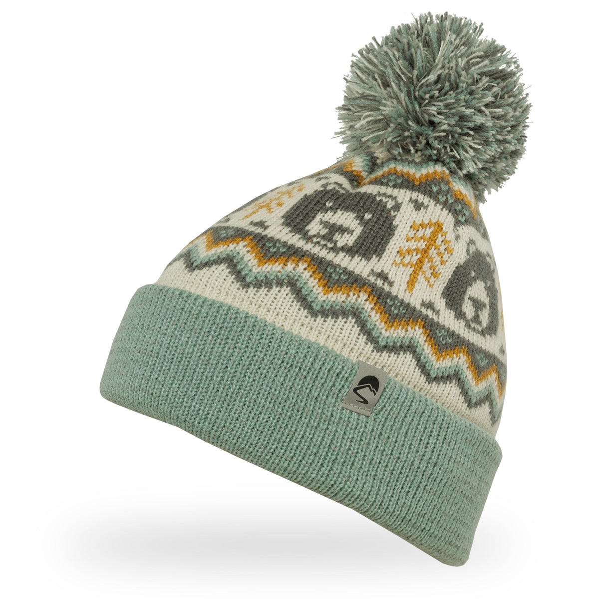 Sunday Afternoons Kids' Kids' Guidepost Reflective Beanie