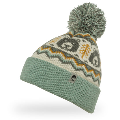 Sunday Afternoons Kids' Kids' Guidepost Reflective Beanie